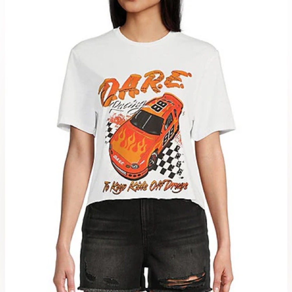 DARE Tee 🚬